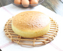 Sponge Cake Easy Baking Recipe
