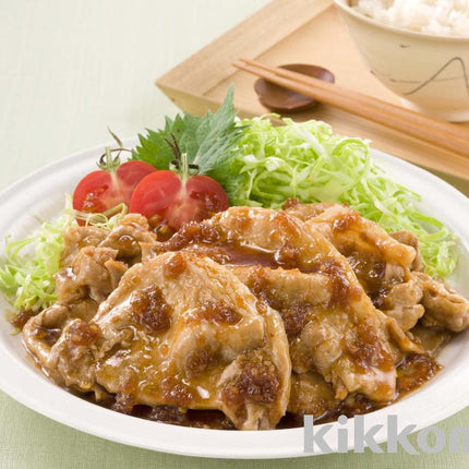 Kikkoman Robust Ginger Teriyaki Sauce 210g(7.4oz)