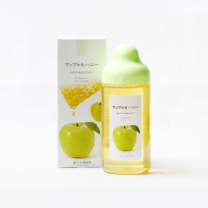 SUGI BEE GARDEN Honey with Fruit Juice(500g Bigger)
