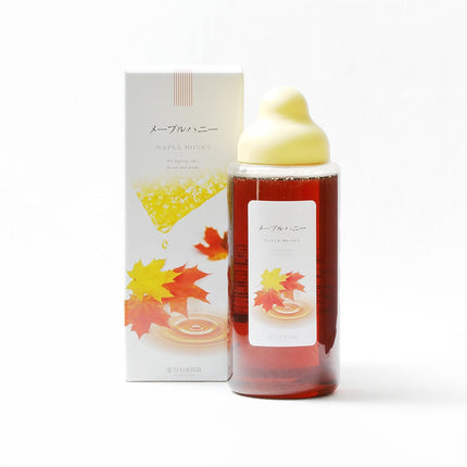 SUGI BEE GARDEN Honey with Fruit Juice(500g Bigger)