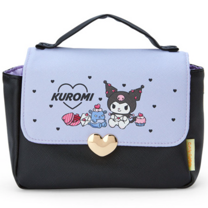 Sanrio Kuromi Cute Shoulder Bag - The Last Stock Over the World