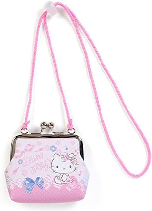 Sanrio Clasp-style Coin case for Kids