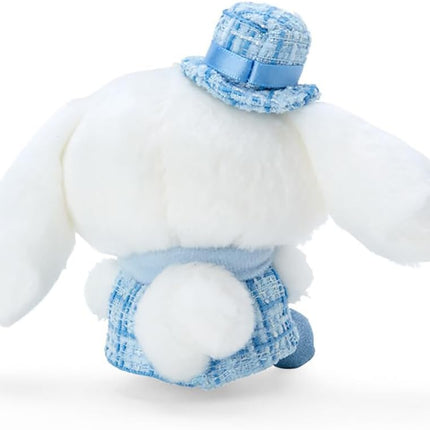 Sanrio Winter Outfits Plush Doll