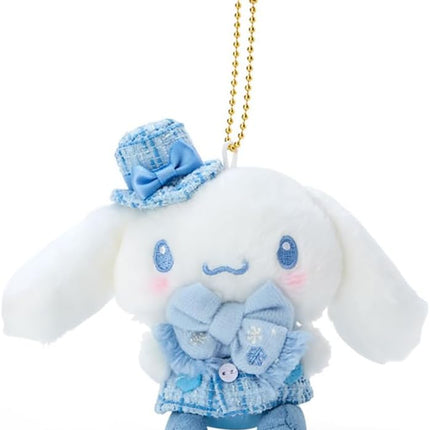 Sanrio Winter Outfits Plush Doll
