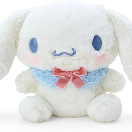 Sanrio Ribbon Muffler Series Plush Doll