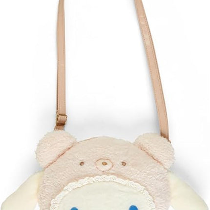 Sanrio Latte Bear Baby Series Plush