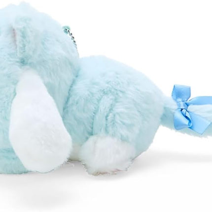 Sanrio Love Neko Neko Series Plush Doll 8"
