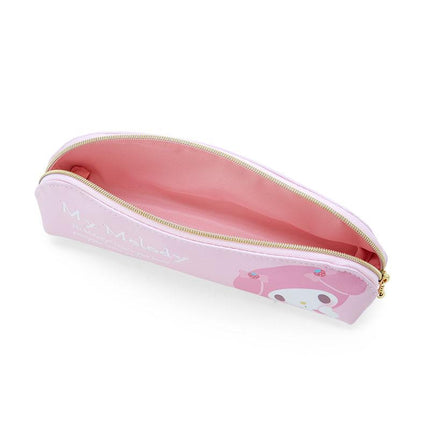 Sanrio Character Slim Pencil Case