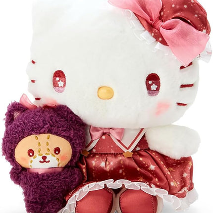 Sanrio Magical Design Character Plush Doll