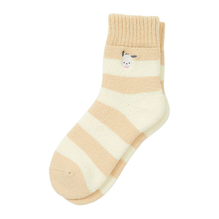Sanrio Cute Warm Socks