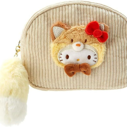 Sanrio Forest Animals Series Plush Doll