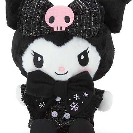 Sanrio Winter Outfits Plush Doll
