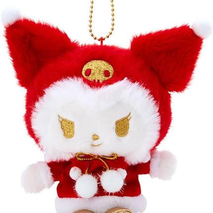 Sanrio Christmas Mascot Holder