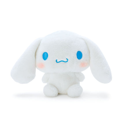 Sanrio Cinnamoroll Standard Plush Doll