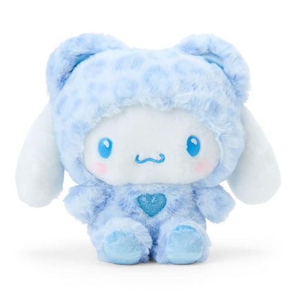 Sanrio Plush Doll Gal Kuma Series