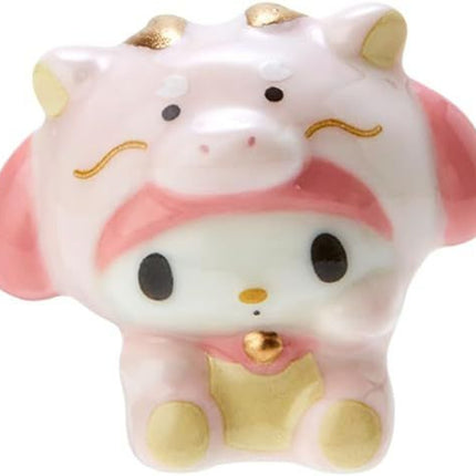 Sanrio Cinnamoroll Zodiac Luck Macot Plush Holder
