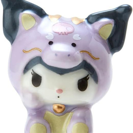 Sanrio Cinnamoroll Zodiac Luck Macot Plush Holder