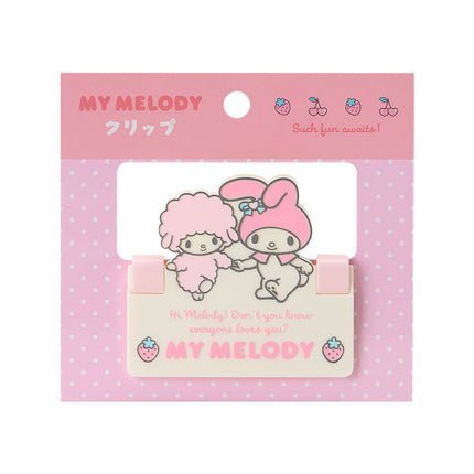 Sanrio Forever Series Large Paper Clip