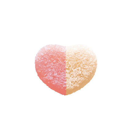 Kanro Pure Sweet & Sour Fruit Gummy (6 Flavors)