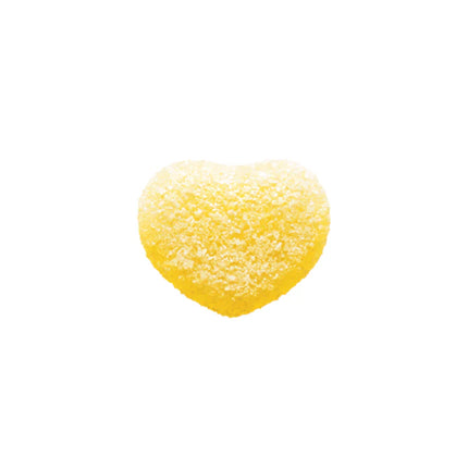 Kanro Pure Sweet & Sour Fruit Gummy (6 Flavors)