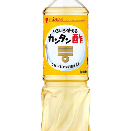 Mizkan Easy Vinegar 27fl oz(800ml)