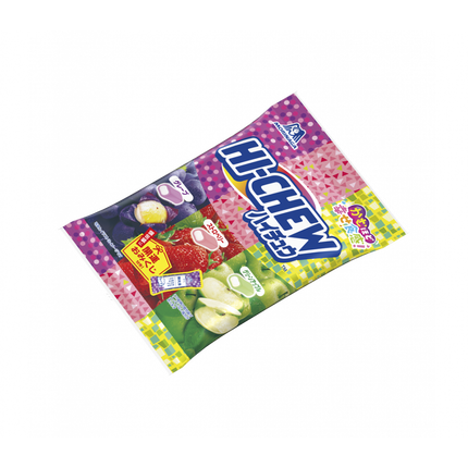 Morinaga Hi-Chew 3 Assortment Candy 3oz.(86g)