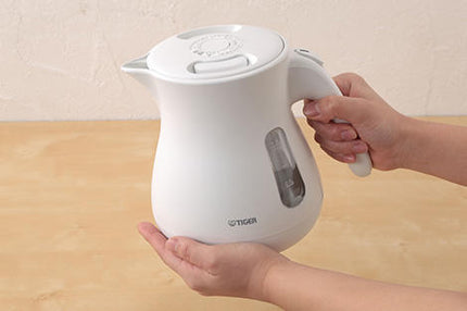 Tiger Super Fast Electric Kettle PCL-A121 40.6fl oz.(1.2L)