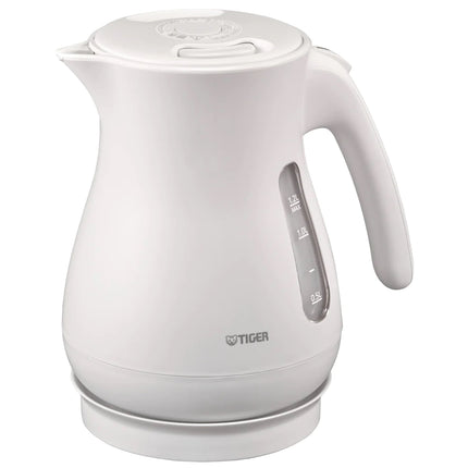 Tiger Super Fast Electric Kettle PCL-A121 40.6fl oz.(1.2L)
