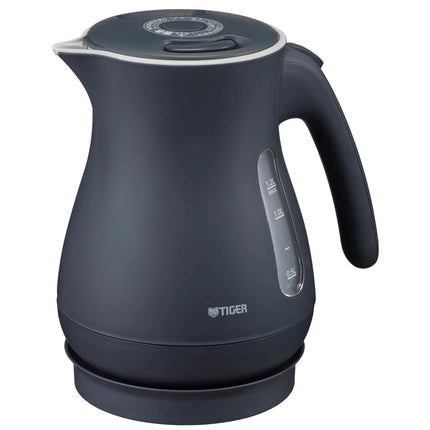 Tiger Super Fast Electric Kettle PCL-A121 40.6fl oz.(1.2L)