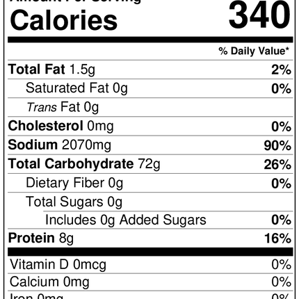Ibonoito Hand-stretched Hiyamugi Noodle