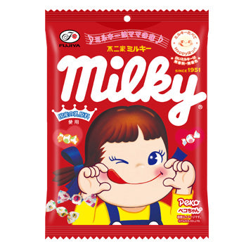Fuji-ya Classical Milky Candy 100g(Restock Oct 25)