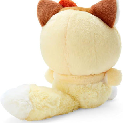 Sanrio Forest Animals Series Plush Doll