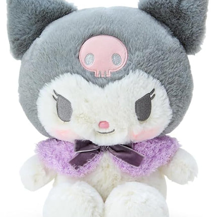 Sanrio Ribbon Muffler Series Plush Doll