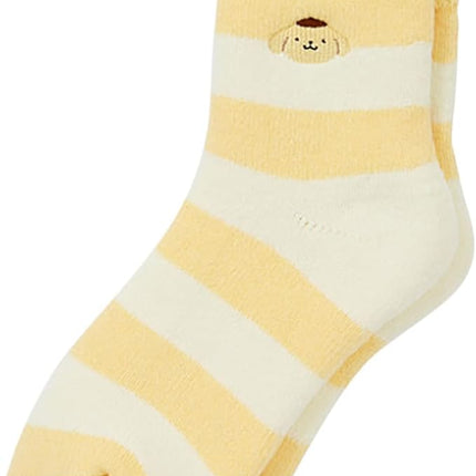 Sanrio Cute Warm Socks