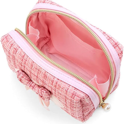 Sanrio Winter Outfits Series Pouch