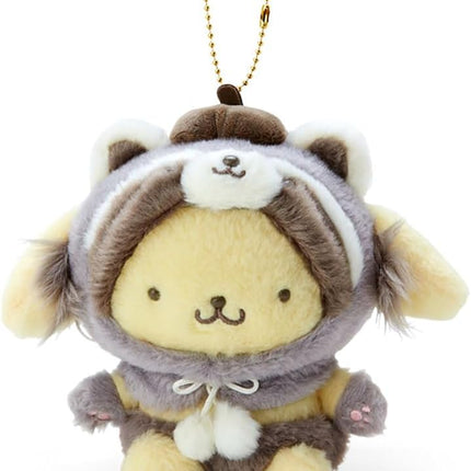 Sanrio Forest Animals Series Plush Doll