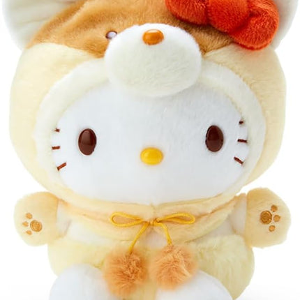 Sanrio Forest Animals Series Plush Doll