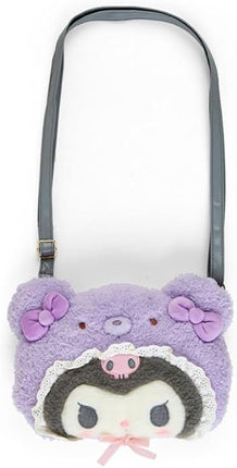 Sanrio Latte Bear Baby Series Plush