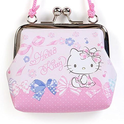 Sanrio Clasp-style Coin case for Kids