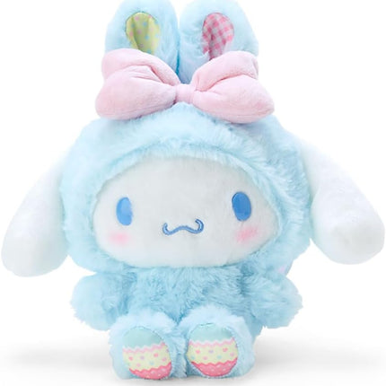 Sanrio Easter Series Rabbit Costume Plush Doll