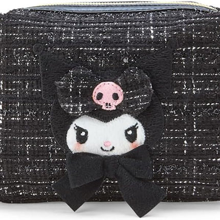 Sanrio Winter Outfits Series Pouch