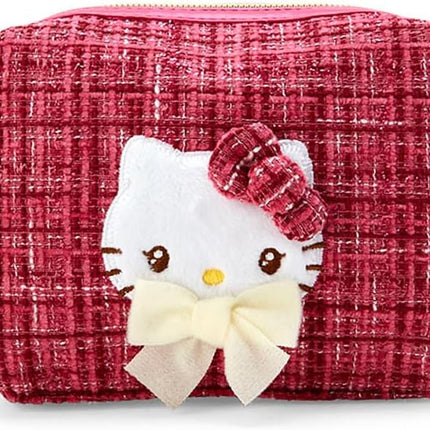 Sanrio Winter Outfits Series Pouch