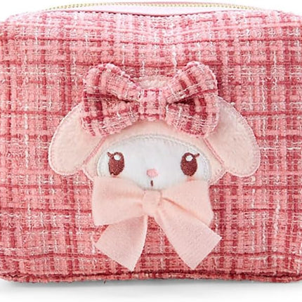 Sanrio Winter Outfits Series Pouch