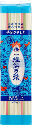 Ibonoito Hand-stretched Hiyamugi Noodle