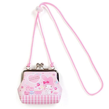 Sanrio Clasp-style Coin case for Kids