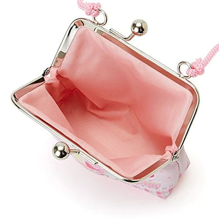 Sanrio Clasp-style Coin case for Kids