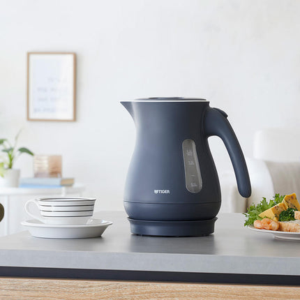 Tiger Super Fast Electric Kettle PCL-A121 40.6fl oz.(1.2L)