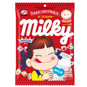 Fuji-ya Classical Milky Candy 100g(Restock Oct 25)