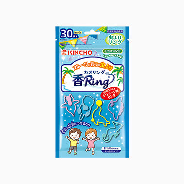 KINCHO Insect Repellent Bracelet(Friendly for Child)