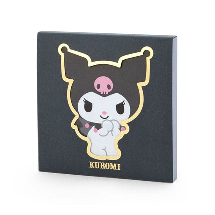 Sanrio Character Square Memo Pad